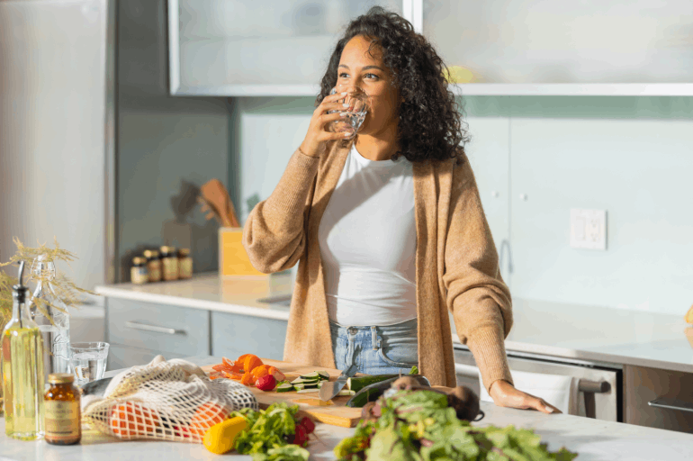 Solgar Daily Wellbeing