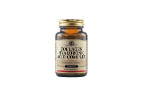 HYALURONIC ACID COMPLEX tabs 30 NEW