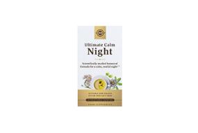 Solgar Ultimate Calm Night