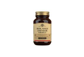 Solgar Skin, Nails and Hair Tablets 
