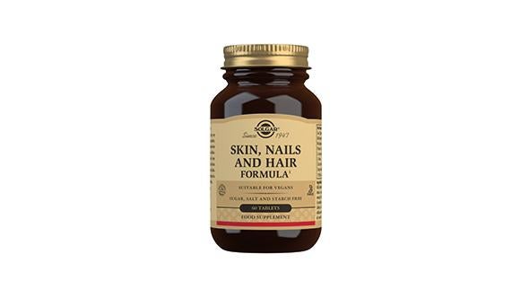 Solgar Skin, Nails and Hair Tablets